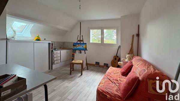 Maison à vendre 8 pièces 153 m² Languidic