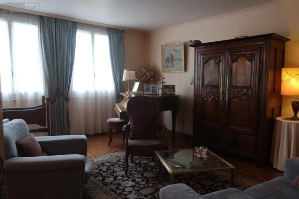 Appartement à vendre à Bourges dans le Cher (18000), ref : 18005-1671