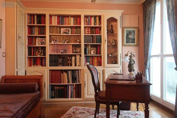 Appartement à vendre à Bourges dans le Cher (18000), ref : 18005-1671