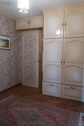 Appartement à vendre à Bourges dans le Cher (18000), ref : 18005-1671