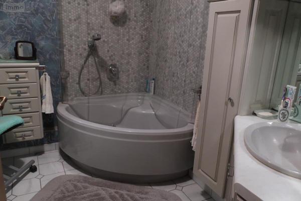 Appartement à vendre à Bourges dans le Cher (18000), ref : 18005-1671