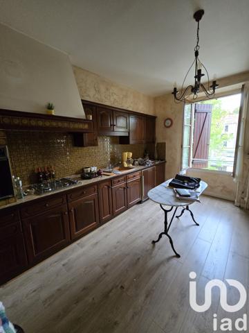 Maison à vendre 14 pièces 225 m² Hardricourt