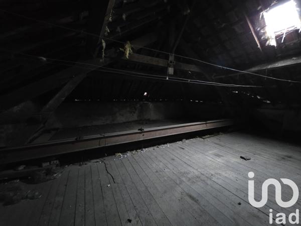 Maison à vendre 14 pièces 225 m² Hardricourt