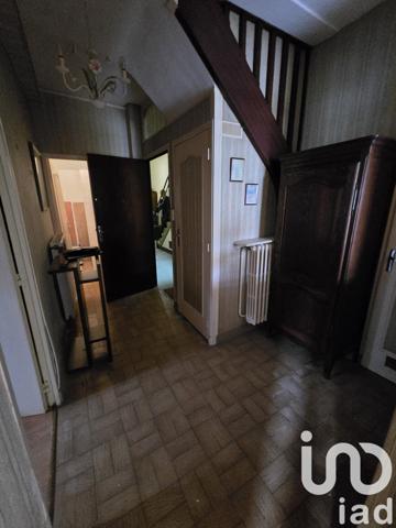 Maison à vendre 14 pièces 225 m² Hardricourt