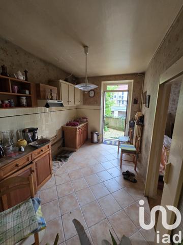 Maison à vendre 14 pièces 225 m² Hardricourt