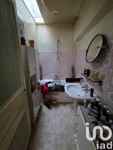 Maison à vendre 14 pièces 225 m² Hardricourt