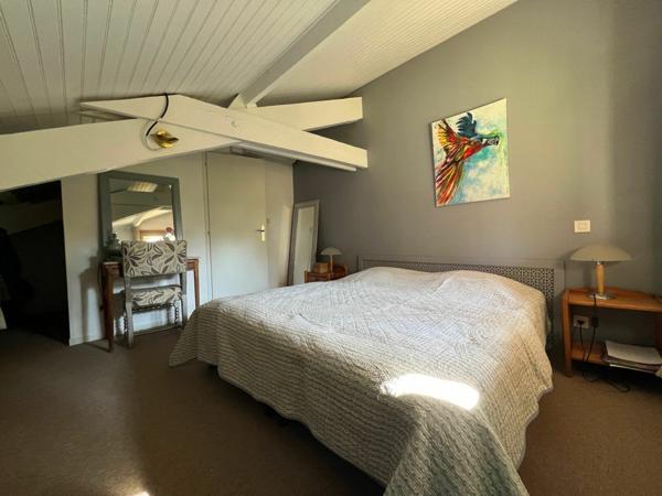 Maison à vendre    7 pièces • 226 m2 Bourriot-Bergonce