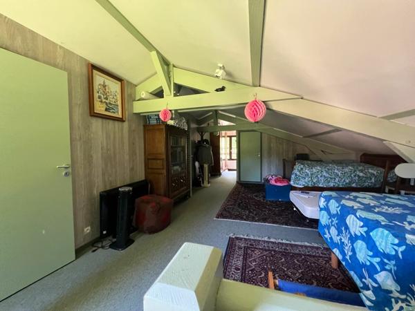 Maison à vendre    7 pièces • 226 m2 Bourriot-Bergonce