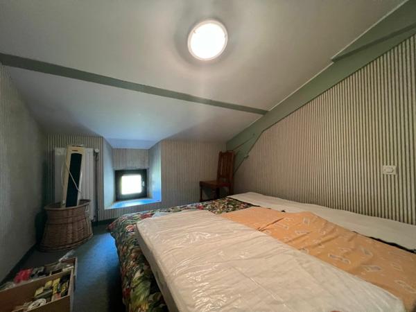 Maison à vendre    7 pièces • 226 m2 Bourriot-Bergonce