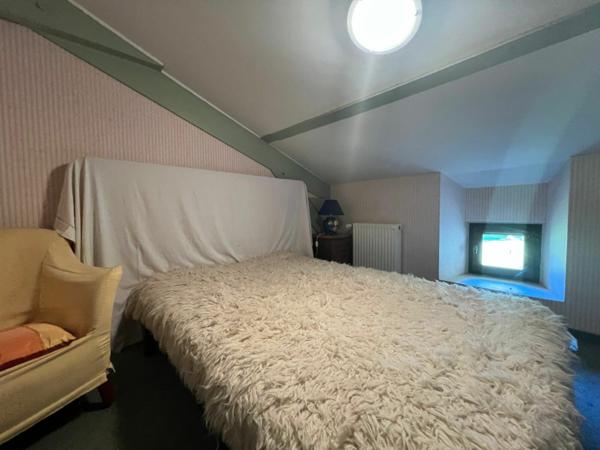 Maison à vendre    7 pièces • 226 m2 Bourriot-Bergonce