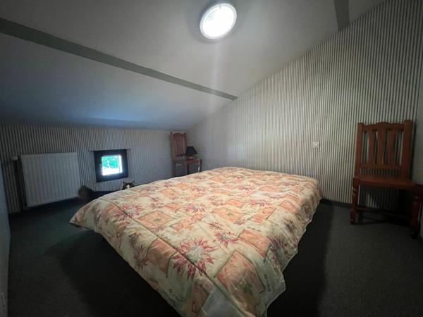 Maison à vendre    7 pièces • 226 m2 Bourriot-Bergonce