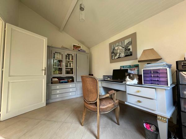 Maison à vendre    7 pièces • 226 m2 Bourriot-Bergonce