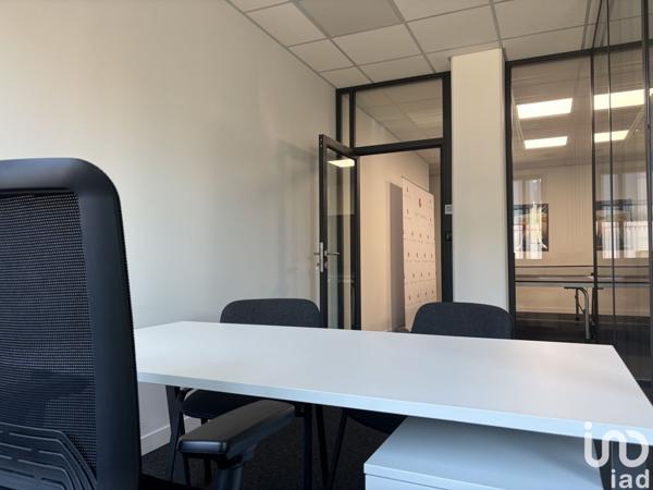 Location bureaux 11 m² Champagne-au-Mont-d'Or