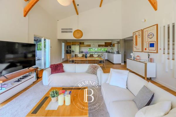 Biarritz, Maison 7 Chambres -  350 m² à vendre