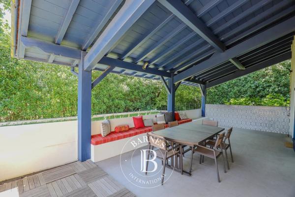 Biarritz, Maison 7 Chambres -  350 m² à vendre