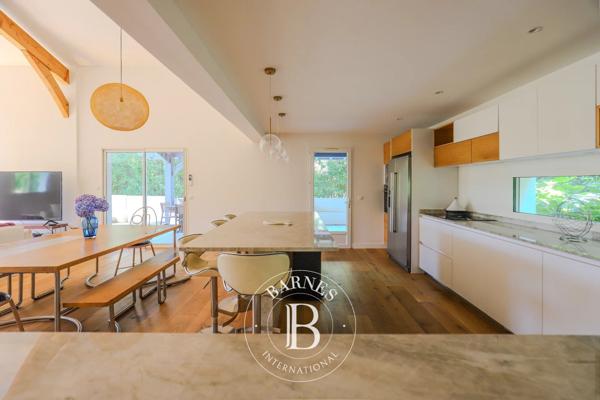 Biarritz, Maison 7 Chambres -  350 m² à vendre