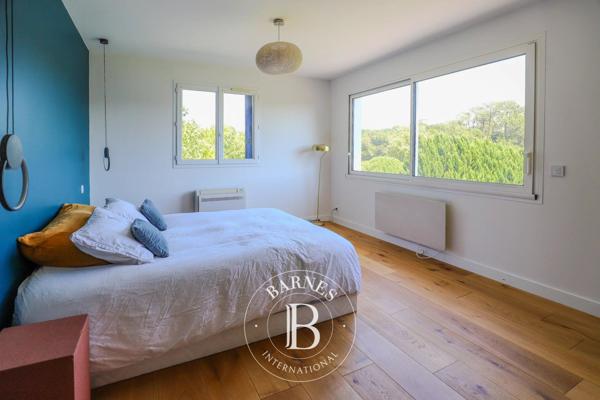 Biarritz, Maison 7 Chambres -  350 m² à vendre