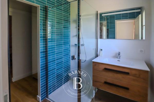 Biarritz, Maison 7 Chambres -  350 m² à vendre