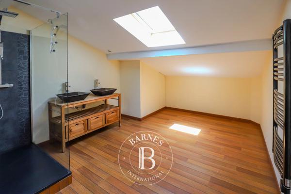 Biarritz, Maison 7 Chambres -  350 m² à vendre