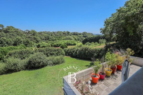 Biarritz, Maison 7 Chambres -  350 m² à vendre