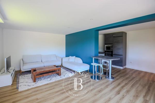 Biarritz, Maison 7 Chambres -  350 m² à vendre