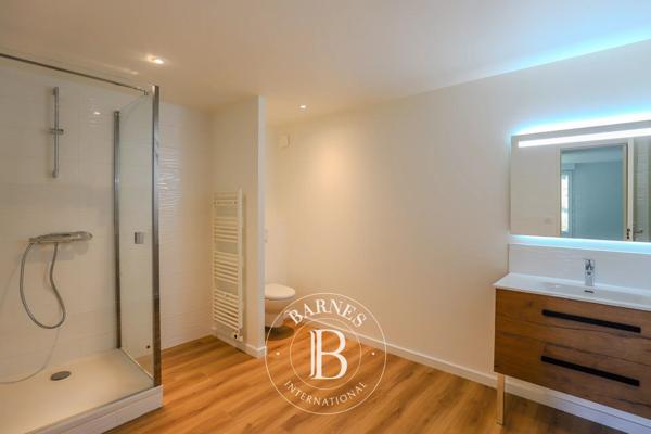 Biarritz, Maison 7 Chambres -  350 m² à vendre