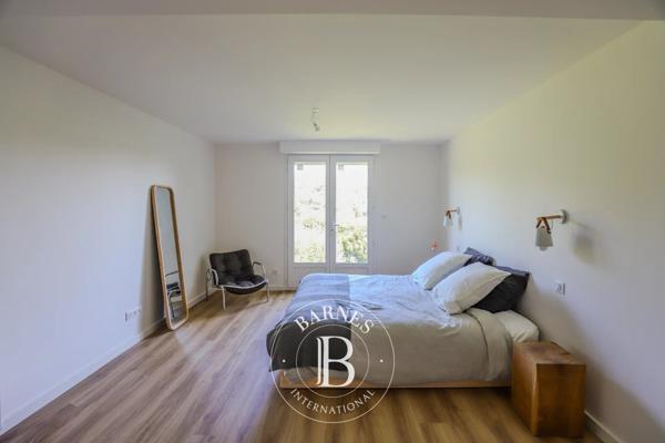 Biarritz, Maison 7 Chambres -  350 m² à vendre