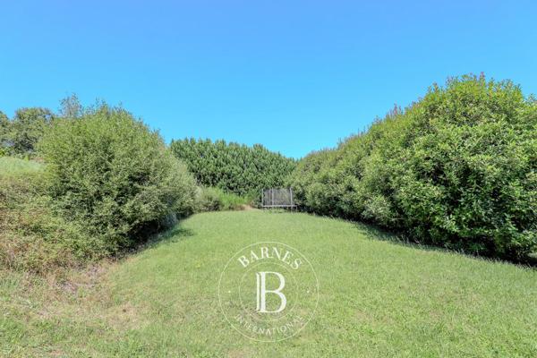 Biarritz, Maison 7 Chambres -  350 m² à vendre
