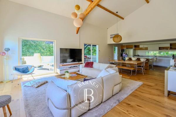 Biarritz, Maison 7 Chambres -  350 m² à vendre
