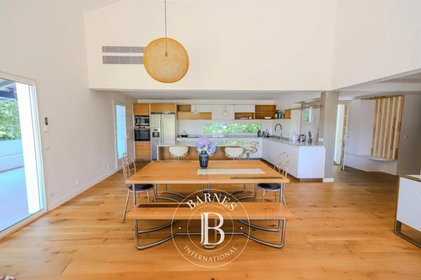 Biarritz, Maison 7 Chambres -  350 m² à vendre