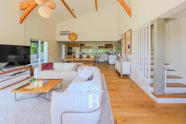 Biarritz, Maison 7 Chambres -  350 m² à vendre