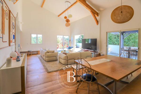 Biarritz, Maison 7 Chambres -  350 m² à vendre