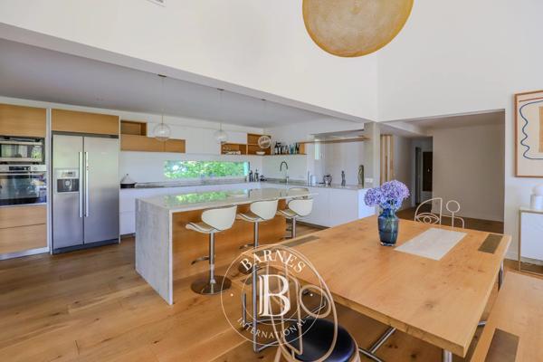 Biarritz, Maison 7 Chambres -  350 m² à vendre