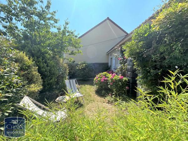 Maison à vendre 2 pièces 50m²