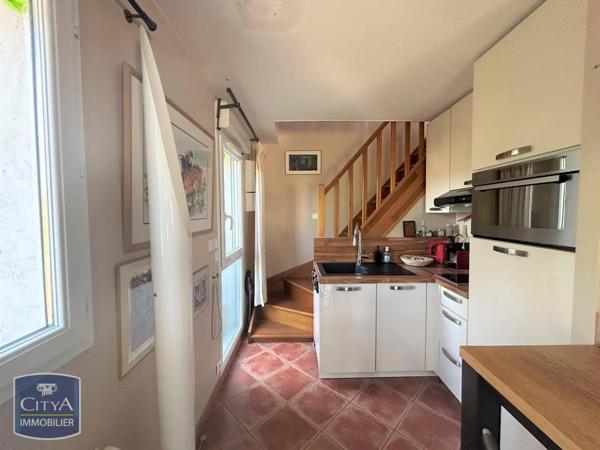 Maison à vendre 2 pièces 50m²