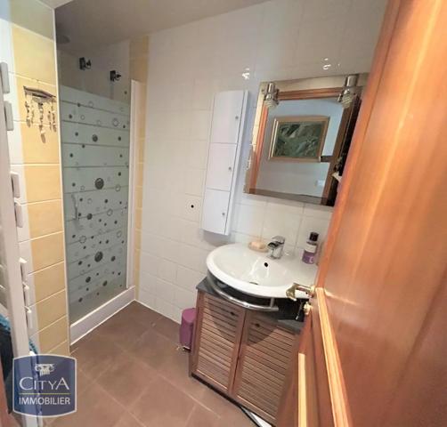 Maison à vendre 2 pièces 50m²