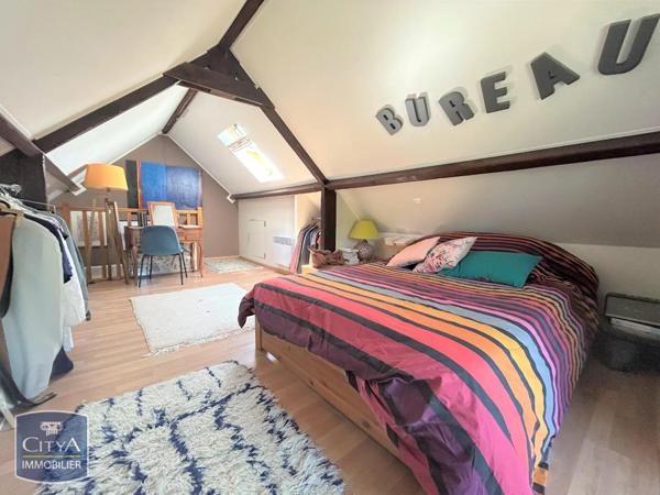 Maison à vendre 2 pièces 50m²