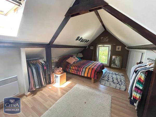 Maison à vendre 2 pièces 50m²