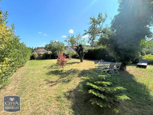 Maison à vendre 2 pièces 50m²