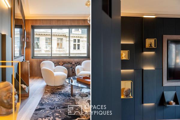 Élégant Appartement en Hyper Centre