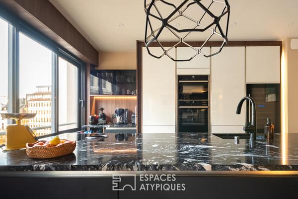 Élégant Appartement en Hyper Centre