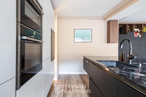 Élégant Appartement en Hyper Centre