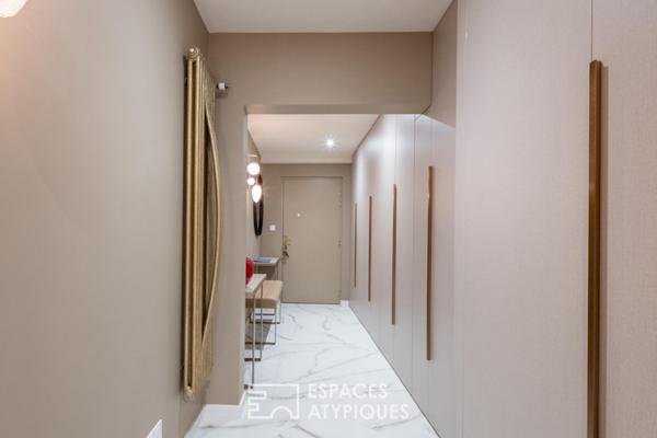 Élégant Appartement en Hyper Centre