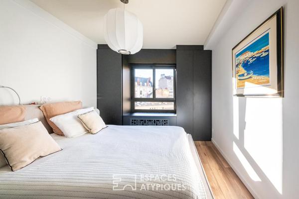 Élégant Appartement en Hyper Centre