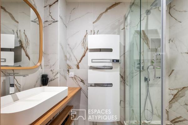 Élégant Appartement en Hyper Centre
