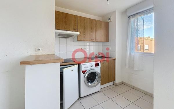 Appartement à vendre    2 pièces • 42 m2 Olonne-sur-Mer