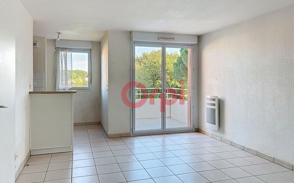 Appartement à vendre    2 pièces • 42 m2 Olonne-sur-Mer