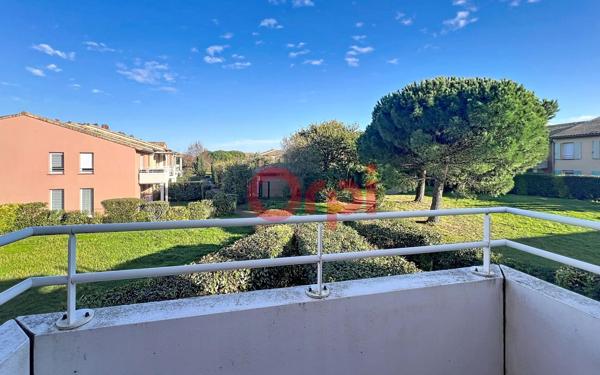 Appartement à vendre    2 pièces • 42 m2 Olonne-sur-Mer