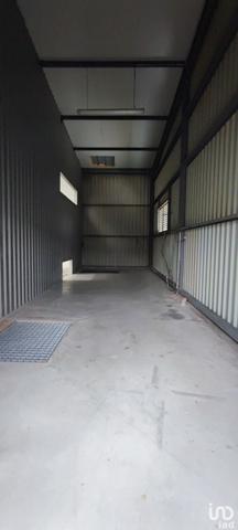 Location atelier 400 m² L'Herbergement