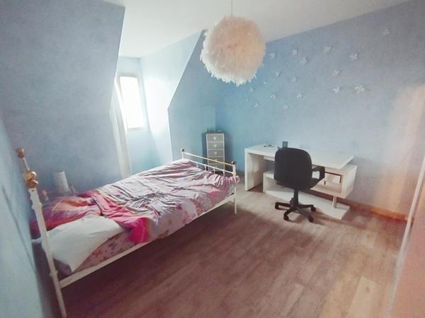 Maison individuelle de 180 m²   08 pièces